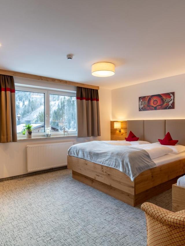 Appartments Schattauer – billede 8