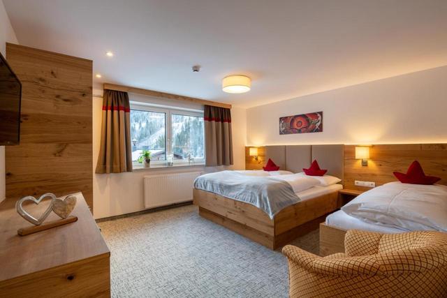 Appartments Schattauer – billede 8