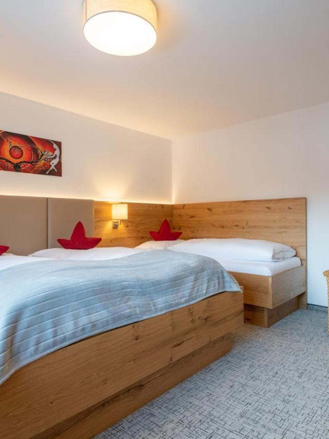 Appartments Schattauer – billede 9