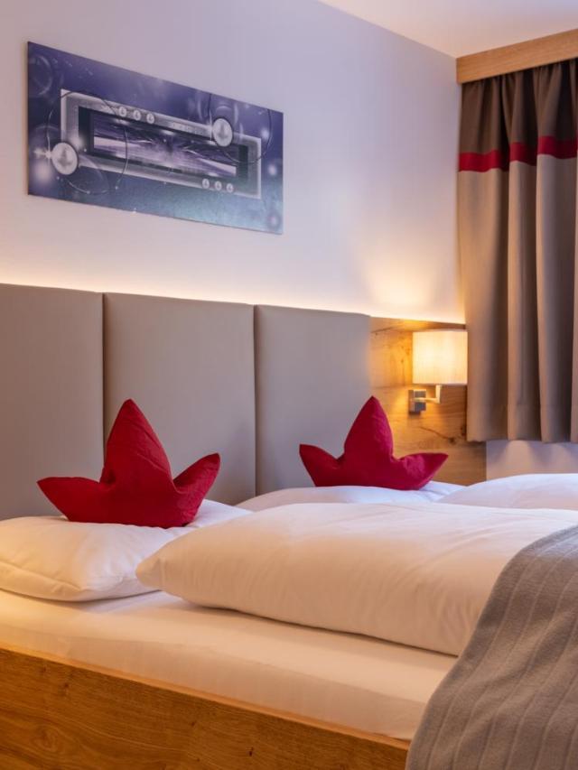 Appartments Schattauer – billede 10