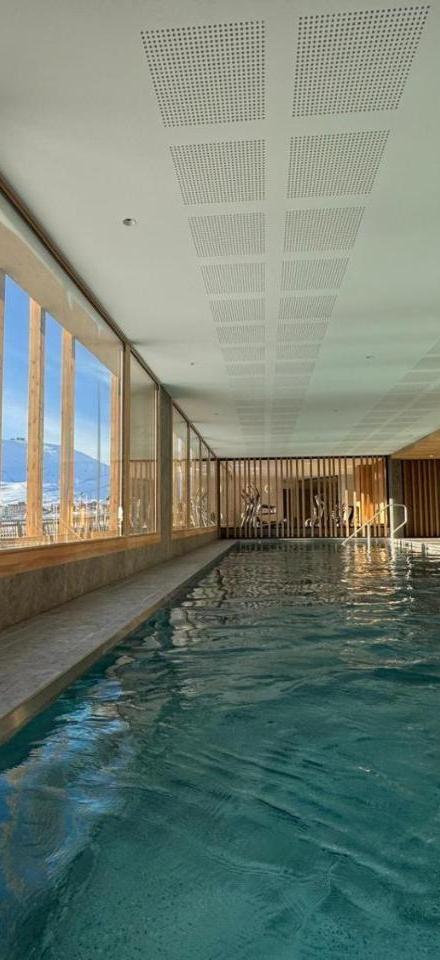 Alpe D'huez Houses - Alpe Forever - Phoenix3 - 3 Chambres 5 Etoiles Pour 6 a 8 Skis Aux Pieds – billede 2