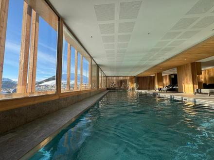 Alpe D'huez Houses - Alpe Forever - Phoenix3 - 3 Chambres 5 Etoiles Pour 6 a 8 Skis Aux Pieds – bild 2