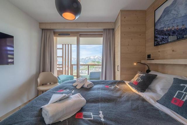 Alpe D'huez Houses - Alpe Forever - Phoenix3 - 3 Chambres 5 Etoiles Pour 6 a 8 Skis Aux Pieds – billede 3