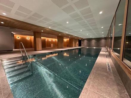 Alpe D'huez Houses - Alpe Forever - Phoenix3 - 3 Chambres 5 Etoiles Pour 6 a 8 Skis Aux Pieds – bild 5