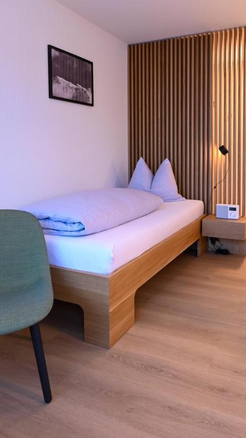 Hotel St. Josefshaus Engelberg – Engelberg