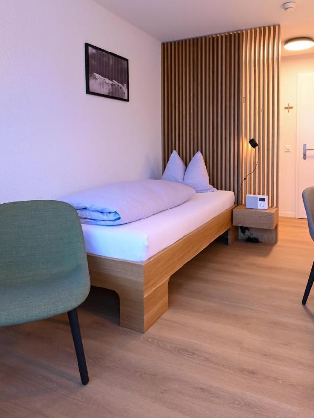 Hotel St. Josefshaus Engelberg