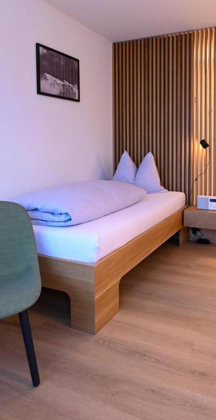 Hotel St. Josefshaus Engelberg – billede 1