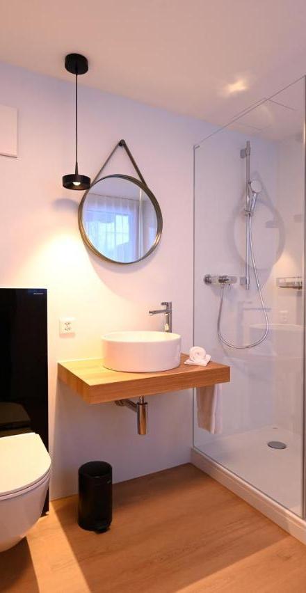 Hotel St. Josefshaus Engelberg – billede 3