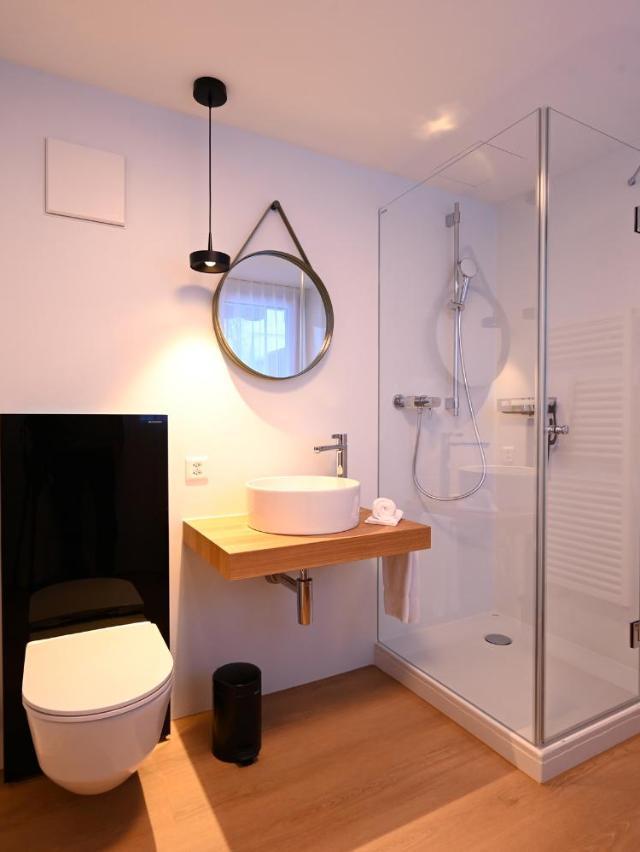 Hotel St. Josefshaus Engelberg – billede 3