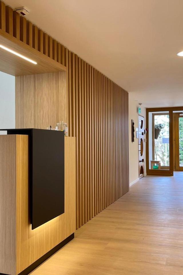 Hotel St. Josefshaus Engelberg – billede 4