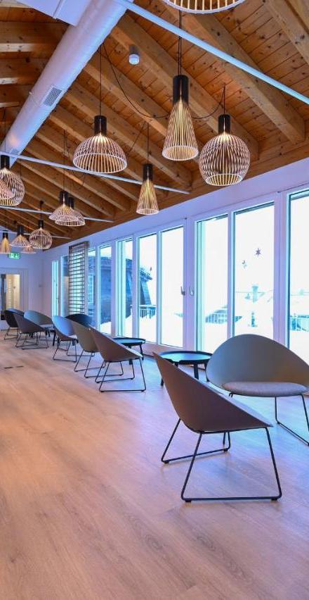 Hotel St. Josefshaus Engelberg – billede 5