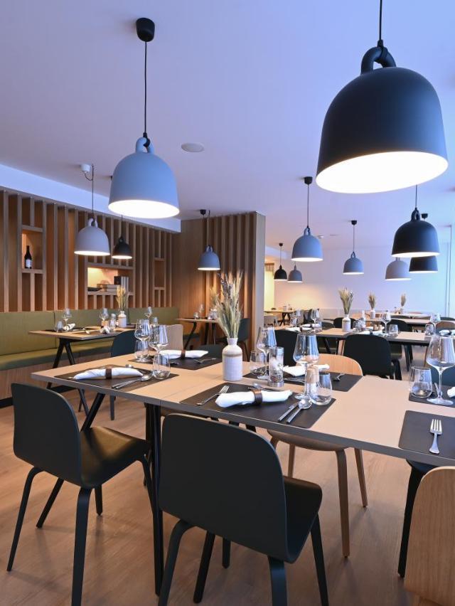 Hotel St. Josefshaus Engelberg – billede 6
