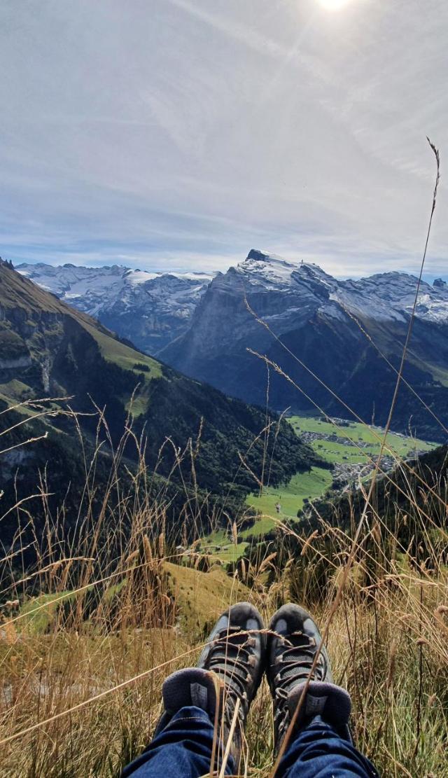 Hotel St. Josefshaus Engelberg – billede 7