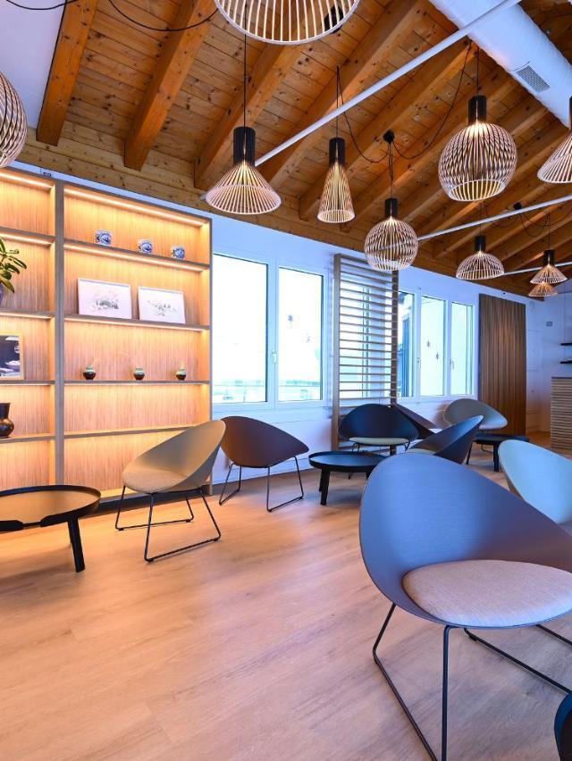 Hotel St. Josefshaus Engelberg – billede 8