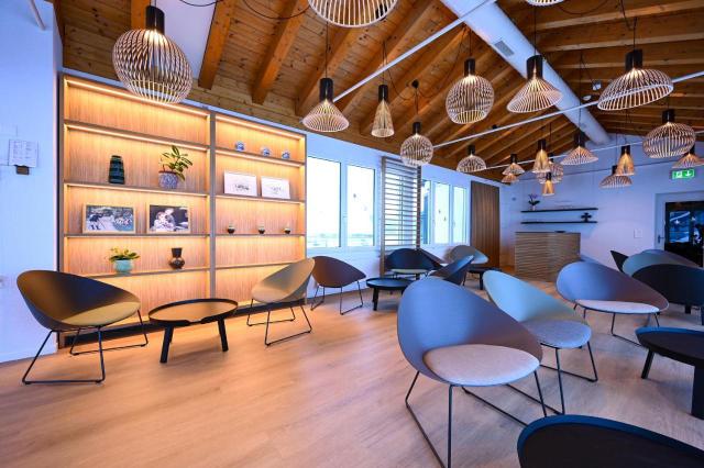 Hotel St. Josefshaus Engelberg – billede 8