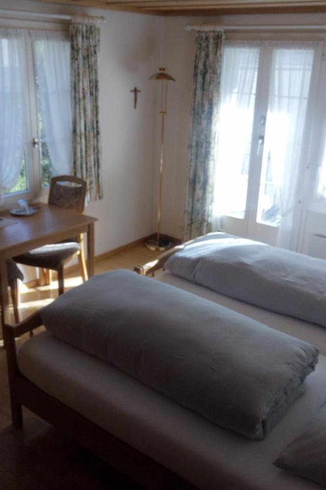 Hotel St. Josefshaus Engelberg – billede 9