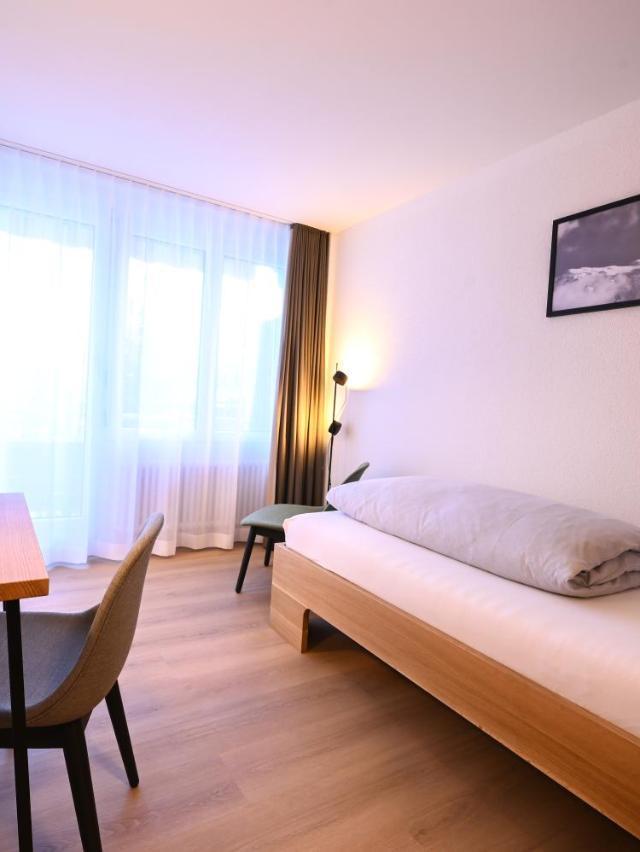 Hotel St. Josefshaus Engelberg – billede 10