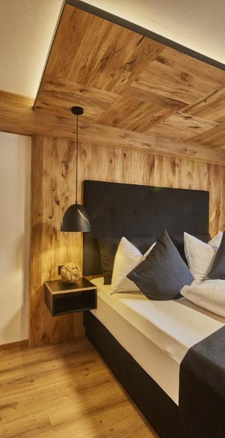 Chalet Wallehen by We Rent, Ski-In & Ski-Out – billede 1