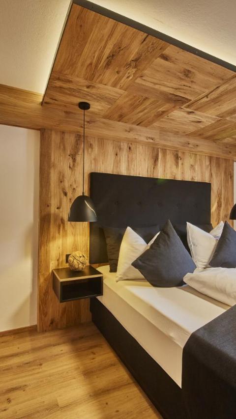 Chalet Wallehen by We Rent, Ski-In & Ski-Out – Saalbach