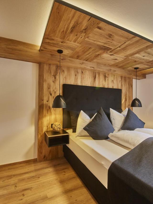 Chalet Wallehen by We Rent, Ski-In & Ski-Out