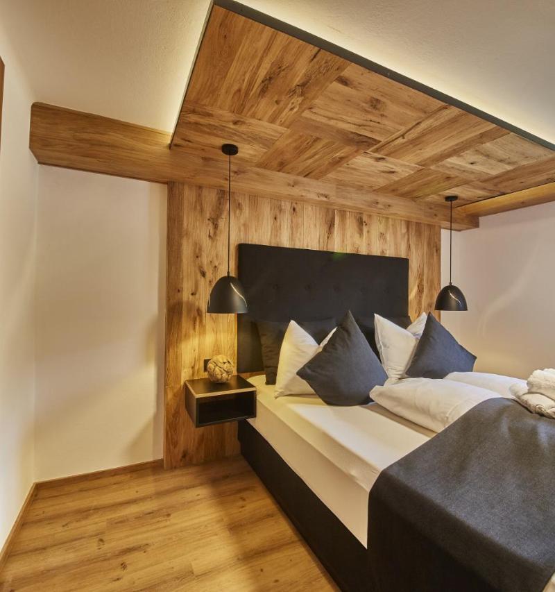 Chalet Wallehen by We Rent, Ski-In & Ski-Out