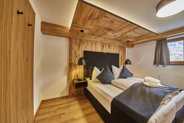 Chalet Wallehen by We Rent, Ski-In & Ski-Out