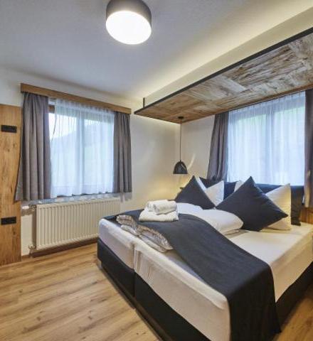 Chalet Wallehen by We Rent, Ski-In & Ski-Out – billede 2