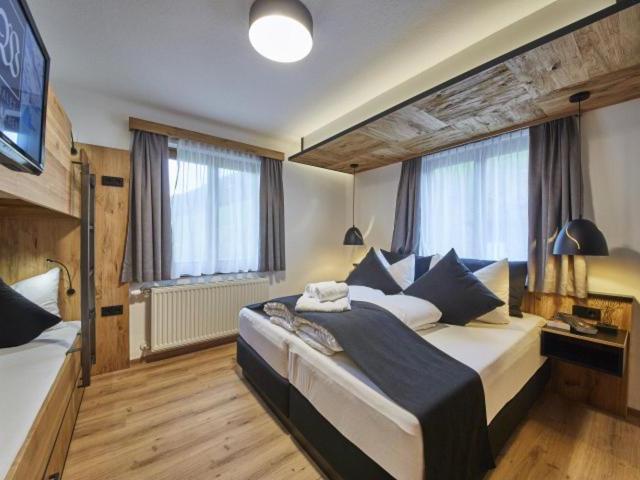 Chalet Wallehen by We Rent, Ski-In & Ski-Out – billede 2