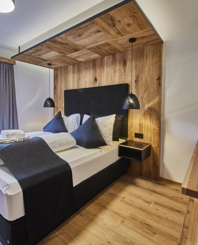 Chalet Wallehen by We Rent, Ski-In & Ski-Out – billede 3