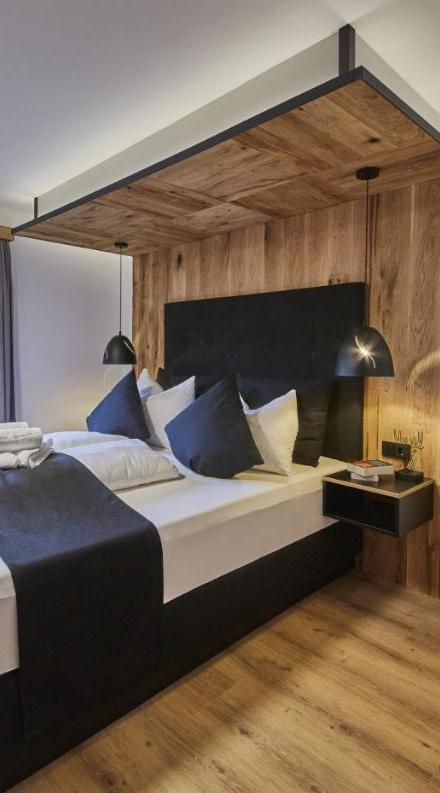 Chalet Wallehen by We Rent, Ski-In & Ski-Out – billede 4