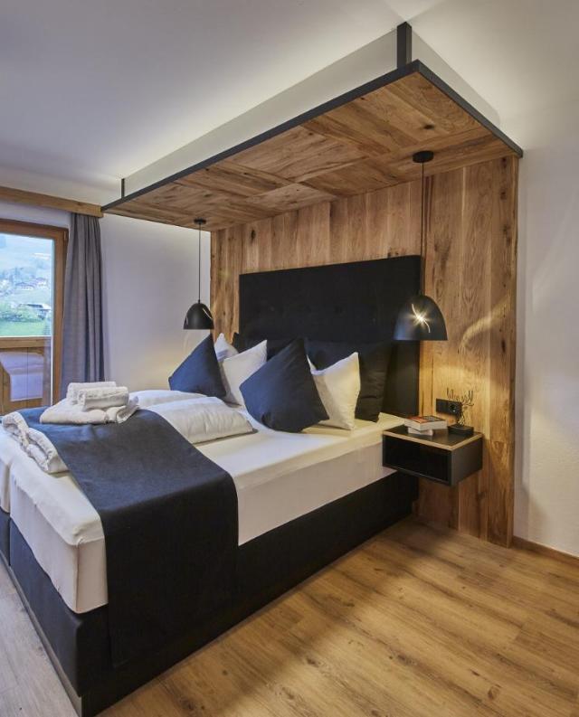 Chalet Wallehen by We Rent, Ski-In & Ski-Out – billede 4