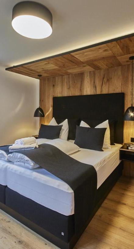 Chalet Wallehen by We Rent, Ski-In & Ski-Out – billede 5