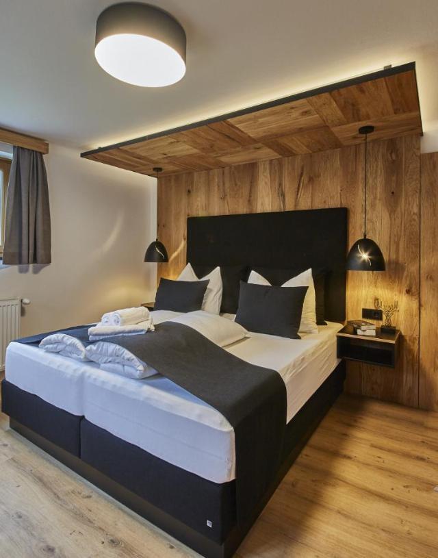 Chalet Wallehen by We Rent, Ski-In & Ski-Out – billede 5