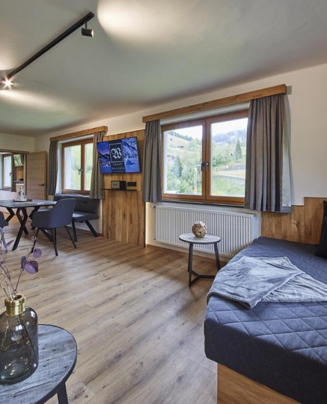 Chalet Wallehen by We Rent, Ski-In & Ski-Out – billede 6