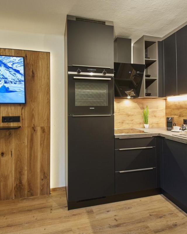 Chalet Wallehen by We Rent, Ski-In & Ski-Out – billede 7