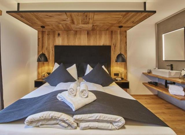 Chalet Wallehen by We Rent, Ski-In & Ski-Out – billede 8