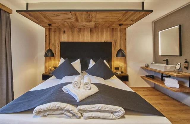 Chalet Wallehen by We Rent, Ski-In & Ski-Out – billede 8