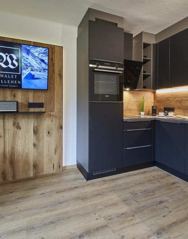 Chalet Wallehen by We Rent, Ski-In & Ski-Out – billede 9