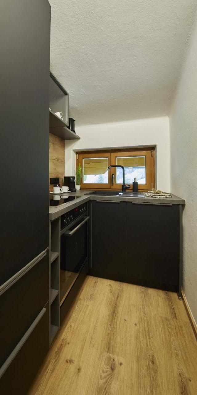Chalet Wallehen by We Rent, Ski-In & Ski-Out – billede 10
