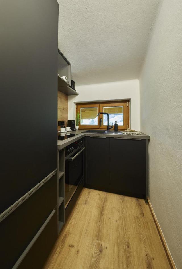 Chalet Wallehen by We Rent, Ski-In & Ski-Out – billede 10