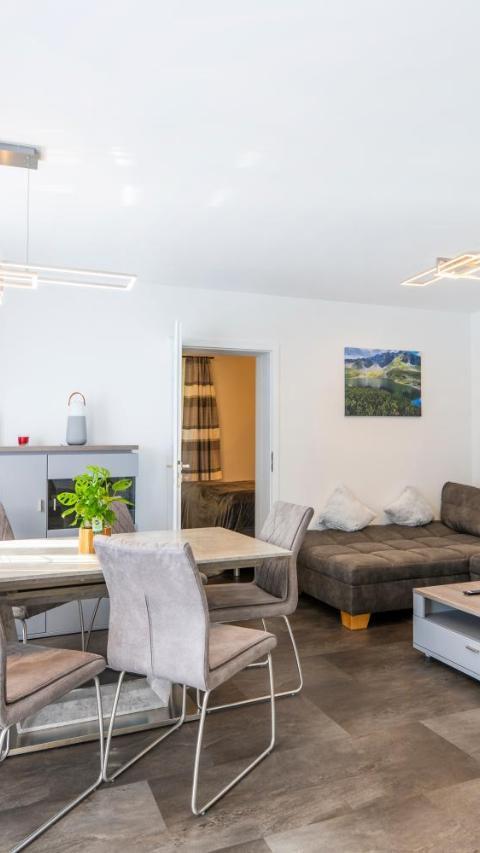 Haus Nani – Bad Gastein