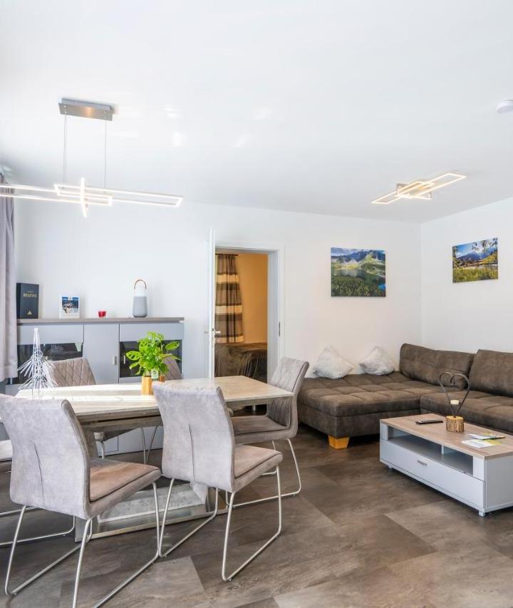One-Bedroom Apartment (1 sofa bed) - Free WiFi – Haus Nani