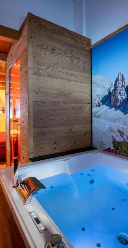 Orchidea Suite & SPA Apartments (Adults Only) – billede 1