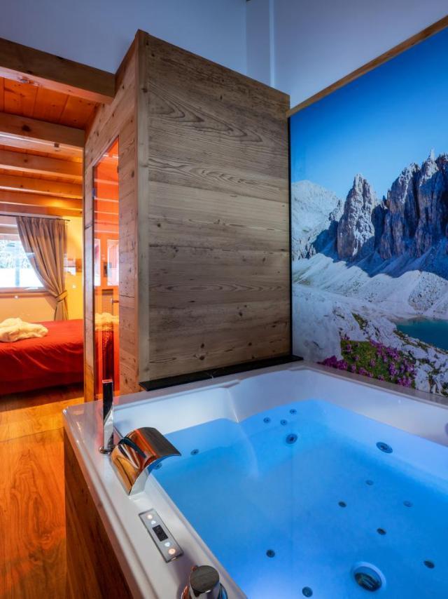Orchidea Suite & SPA Apartments (Adults Only)