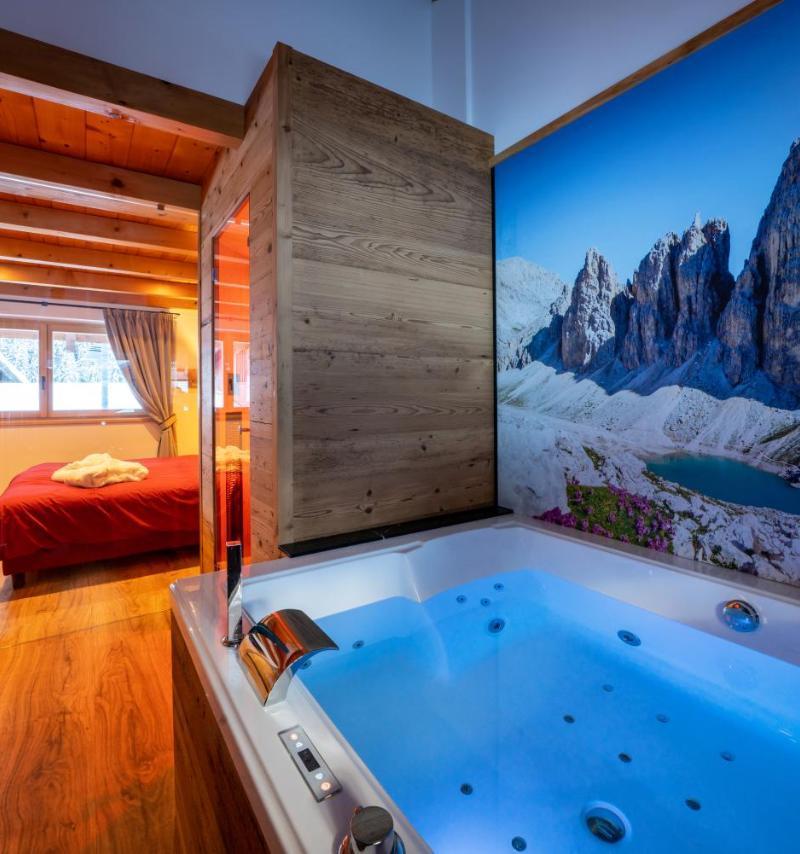 Orchidea Suite & SPA Apartments (Adults Only)