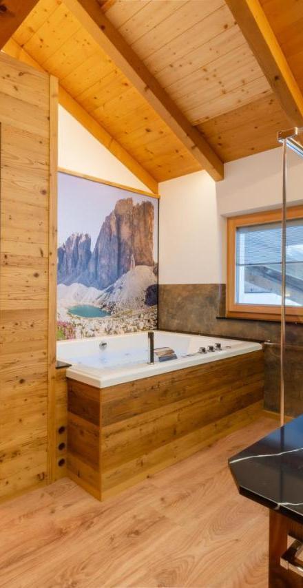 Orchidea Suite & SPA Apartments (Adults Only) – billede 5