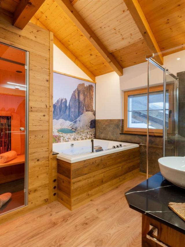 Orchidea Suite & SPA Apartments (Adults Only) – billede 5