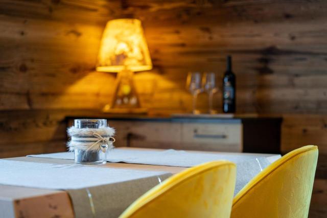 Orchidea Suite & SPA Apartments (Adults Only) – billede 9