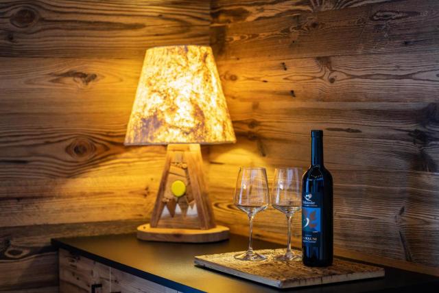 Orchidea Suite & SPA Apartments (Adults Only) – billede 10