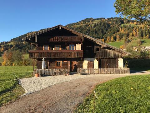 The Farm – Westendorf